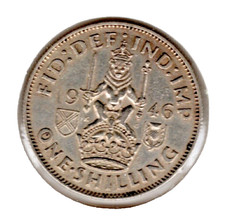 1946 Year UK Shillings for sale | eBay