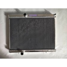 Aluminum Radiator: Peugeot 3008 308CC 308SW RCZ 1.6T