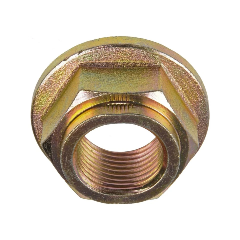 Tuercas de husillo para Ford Crown Victoria 1992-2008 5 piezas 36 milímetros tamaño hexagonal Foto 3 de 4