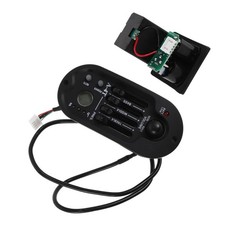 1 Set 4 Band EQ Equalizer Guitar Preamp Pickup - Acoustic Electric Guitar