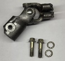 1988-2000 Honda Civic Manual Conversion Steering Coupler Shaft Joint Swivel Oem