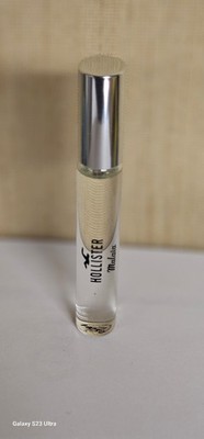 Hollister  Malaia ( Old Formula) Rollerball Edp 0.34 oz Women New No Box Same As
