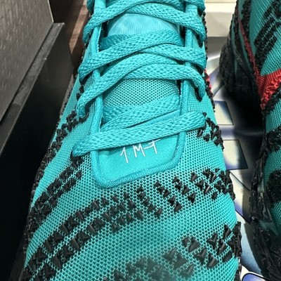 Size 15 - Nike Ja 3 Turbo Green for sale online | eBay