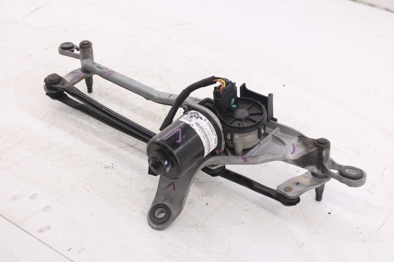 Maserati Ghibli 2014-2019 Front Wiper linkage P/N 670007561