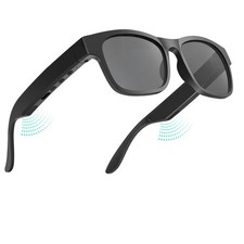 FANYEVVIO AI Smart Glasses 115 Language Translation