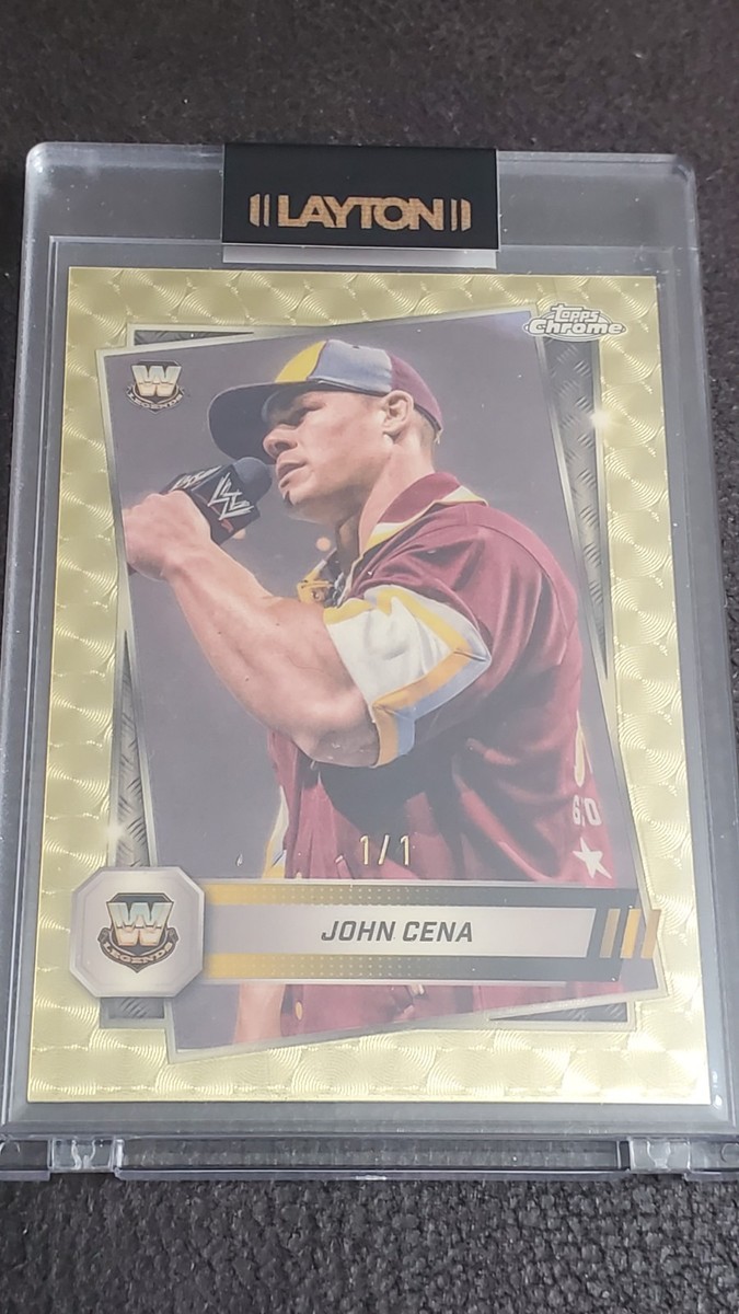 【1of1】ヘオルヒー　スダコフ 1/1 Topps Chrome 2021 Topps Chrome F1 Formula 1 Racing Hobby Box | DA Card World