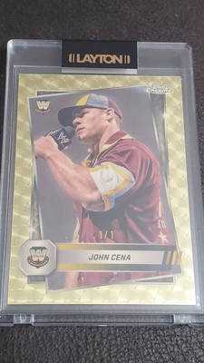 【1of1】ヘオルヒー　スダコフ 1/1 Topps Chrome 2024 Topps Chrome Formula 1 Racing Blaster Box – Trading Card Market