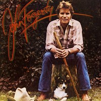 Audio Cd - John Fogerty - John Fogerty + Bonus Tracks - Onsale Music -D- Neu