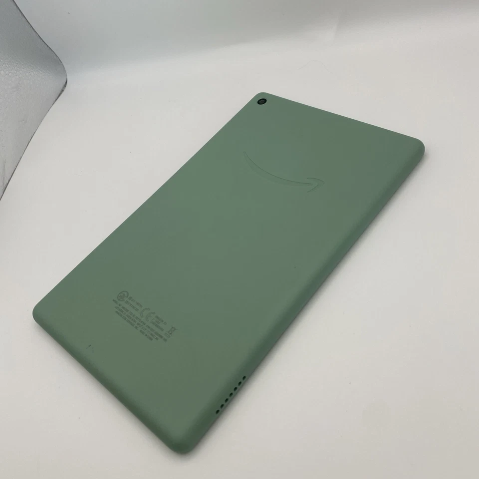 Amazon Fire 7 (9th Gen) M8S26G 16GB Tablet Sage - Image 4 of 4