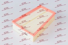 Luftfilter Motorluftfilter 244Mm für Mercedes Citan Renault Grand ab 02->