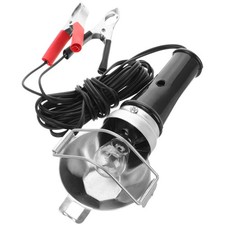 Versatile Drop Light for Garage and Outdoor Use Replacement 24V Car Battery