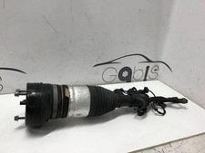 MERCEDES-BENZ EQE V295 Pneumatischer Stoßdämpfer vorne rechts 32201076