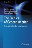 The Politics Of Geoengineering Kai-Uwe Schrogl