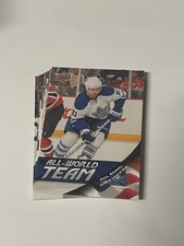 2011-12 Upper All World Team You Pick