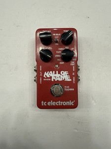 tC Electronic Hall of Fame | eBay