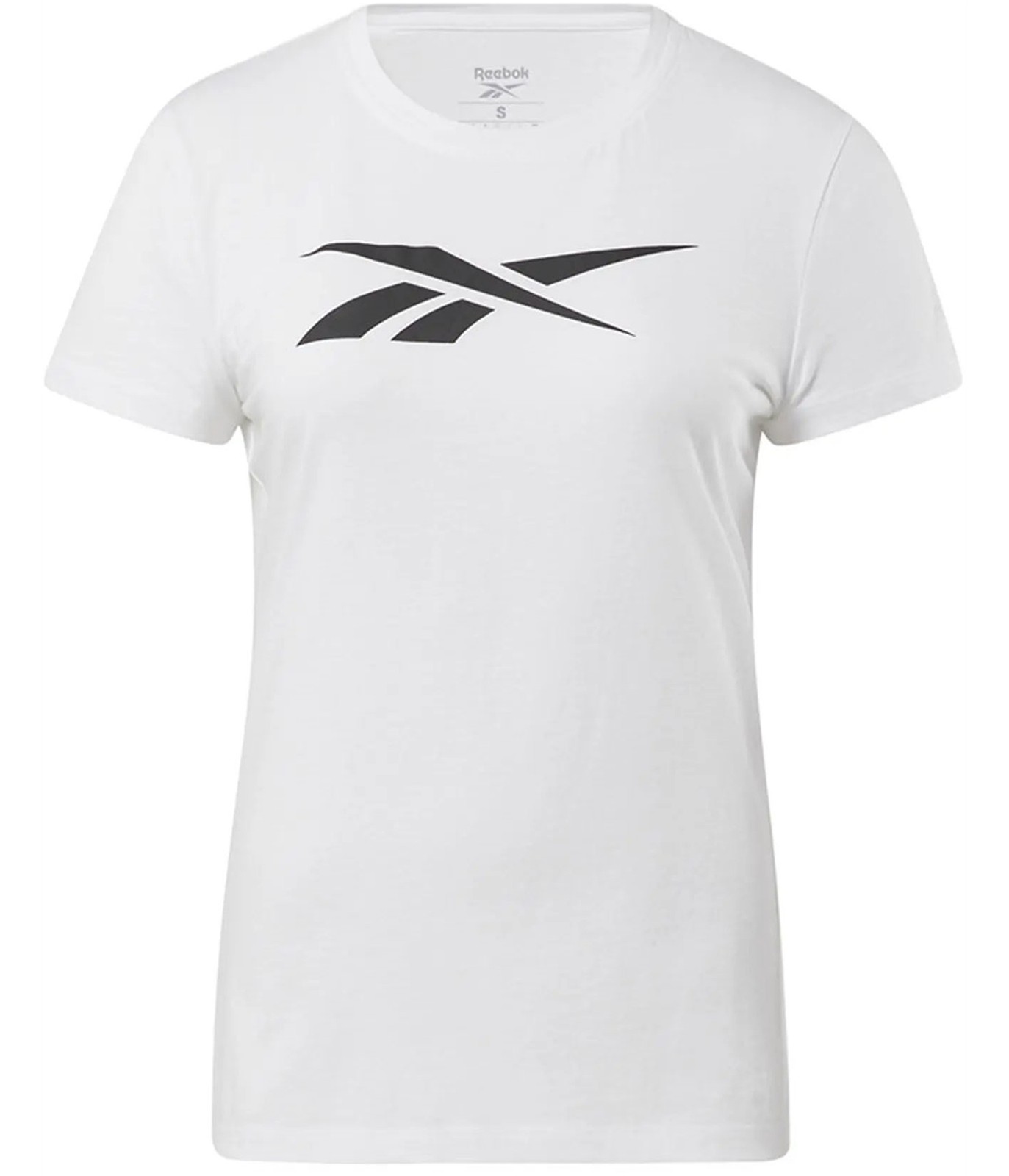 Reebok Womens Training Essentials Vector Graphic … - image 1