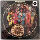 The Beatles – Sgt. Pepper's Lonely Hearts Club Band 1978 SEAX-11840 Picture Disc