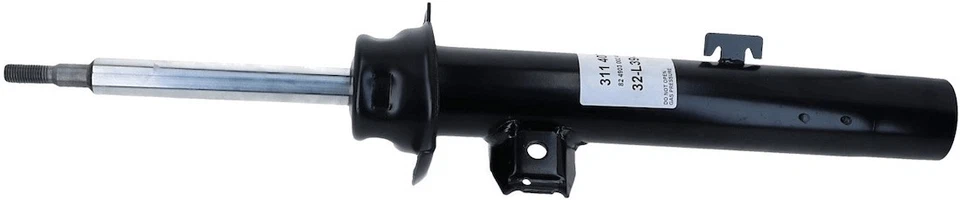 SHOCK ABSORBER 311 407 FOR BMW N46B20CB/B/C/BD M47D20 2.0L N45B16AC/A 1.6L 4cyl - Image 3 of 4