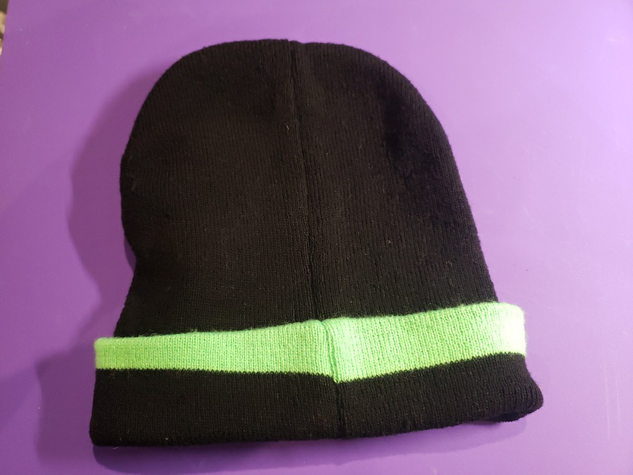 Xbox Beanie Hat - image 4