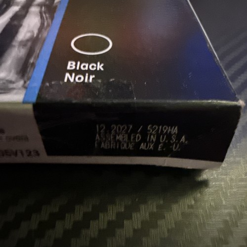 Epson T822 DURABrite Ink Cartridge - Black EXP: 12/2027 - 第 2/2 張圖片