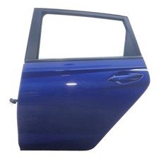 Porte arrière et accessoires Hyundai I20