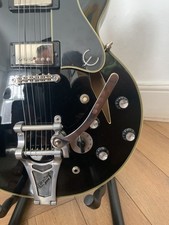 Epiphone Shinichi Ubukata Signature ES-355 2019 - Ebony