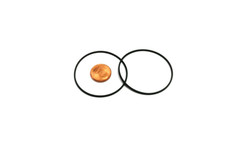 Riemen-Set für SONY CDP-CX220 CDP-CX225 CD-Player Changer Courroie Tray Belt