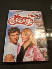 Grease 2 DVD, 1982 