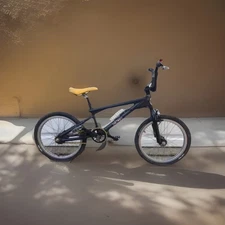 1990 ‘s X-Games Trek BMX - 1990s