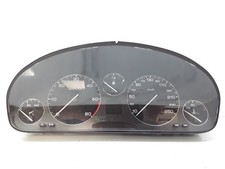 110008883026 QUADRO STRUMENTI PEUGEOT 607 S1 BASICO 2000 81115607 1048860