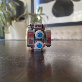 LEGO Star Wars #75099: Rey's Speeder No Minifigures Sold As Is | Fast Shipping!!