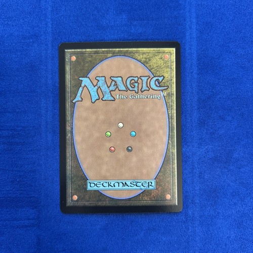 Simulacrum Synthesizer (Showcase) OTJ: the Big Score - FOIL - Bild 2 von 2