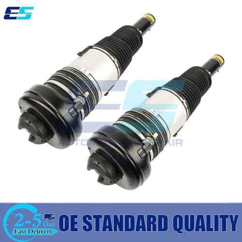 Bentley Bentayga 2017-2022 Front Right Air suspension struts 2 pcs