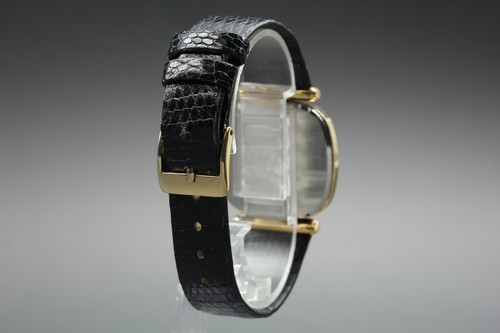 [Fast neuwertig mit Box] Seiko Dolce 5931-5400 Gold Zifferblatt Quarz Herren Vintage Uhr - Bild 4 von 10