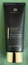Monat Intense Repair Conditioner Rejuveniqe Strengthens Hair 2 oz 60mL Sealed