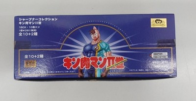 Toei Animation Kin Kukeman Anspitzer Sammlung Kikuman LL World gebraucht