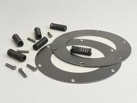 PrimäRreparaturkit -OEM QUALITÄT- Vespa Wideframe GS150 (VS5T 102950-), Largefra