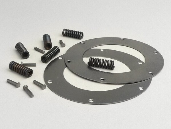 PrimäRreparaturkit -OEM QUALITÄT- Vespa Wideframe GS150 (VS5T 102950-), Largefra-image