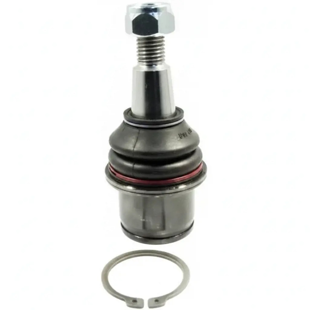 Für DELPHI TC1963 Ball Joint TC1963 Axle ball joint L/R (bottom/outer front) (c - Bild 2