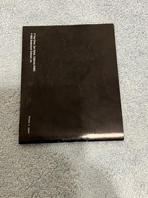 Legacy Of The Wizard NES Manual Only No Cart See Photos Good Shape