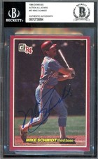 1984 Donruss Baseball Cards 27