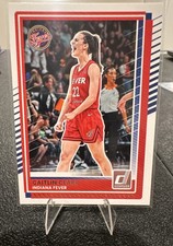 2025 Panini Donruss WNBA - Caitlin Clark #47