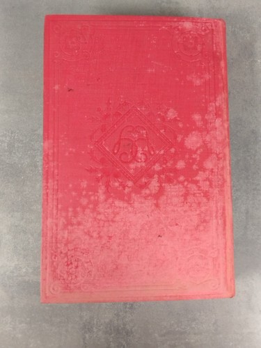 JULES VERNE Les Voyages Extraordinaires Les ENFANTS du Capitaine GRANT Livre A6 - Picture 13 of 14