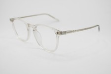 NEW OLIVER PEOPLES OV5491SU 1757GN FINLEY CLEAR AUTHENTIC EYEGLASSES 50-20