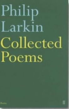 Collected Poems von Larkin, Philip | Buch | Zustand sehr gut