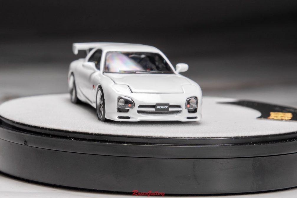PGM RX7 1/64 白 s-l400.jpg