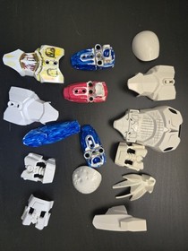 Lego Star Wars - Mix And Match Pieces - From Sets - 75109 &bull; 75111 &bull; 75112 &bull;...