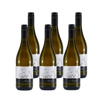 Valmarone Secco Bianco -Trocken- (6 X 0,75L)