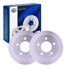 Disque de frein Ssangyong KYRON