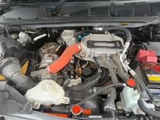 ISUZU D-MAX ENGINE 1.9 RZ4E 1898CC COMPLETE 2021-2023 DL20 DL40 RZ4E